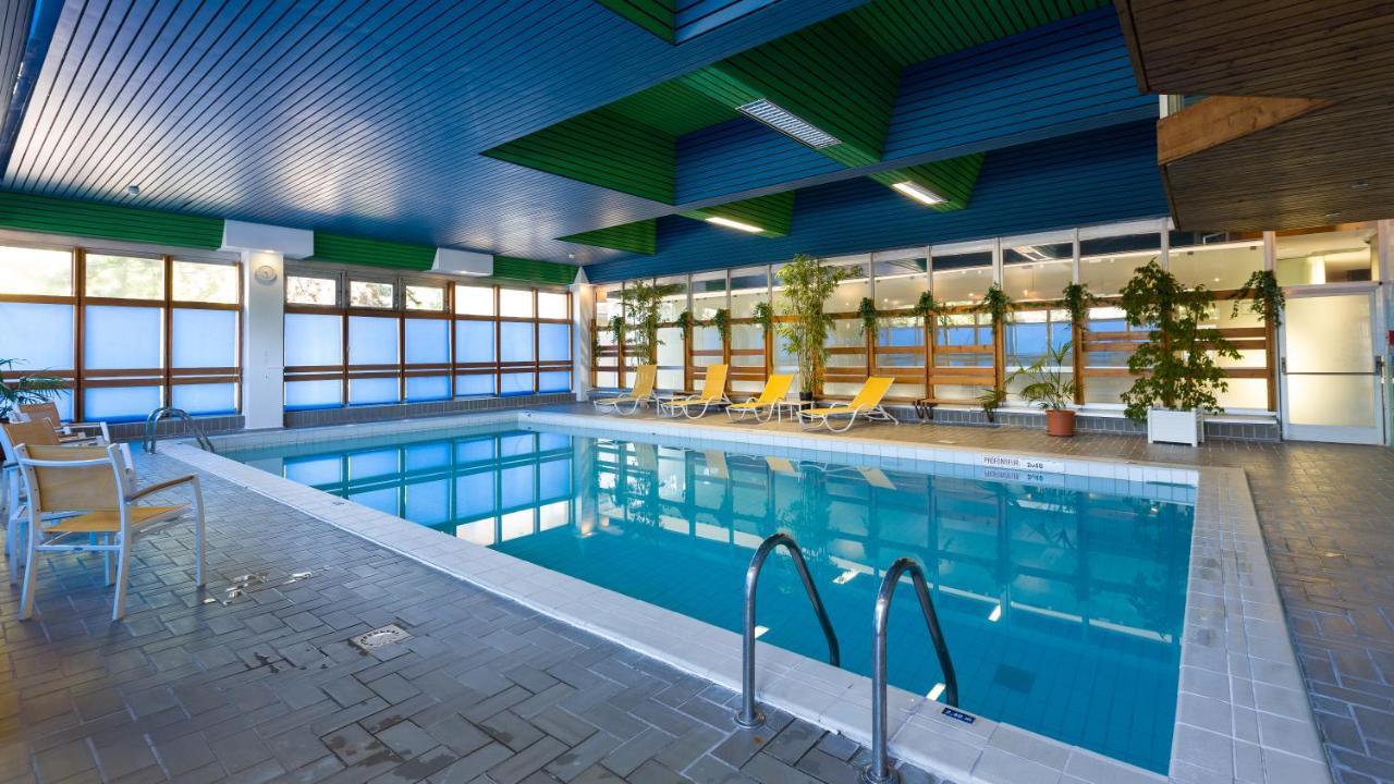 เมอร์เคียว สตราบูร์ก ปลาซ เด คงแคร โฮเต็ล Hotel สตราสบูร์ก ภายนอก รูปภาพ