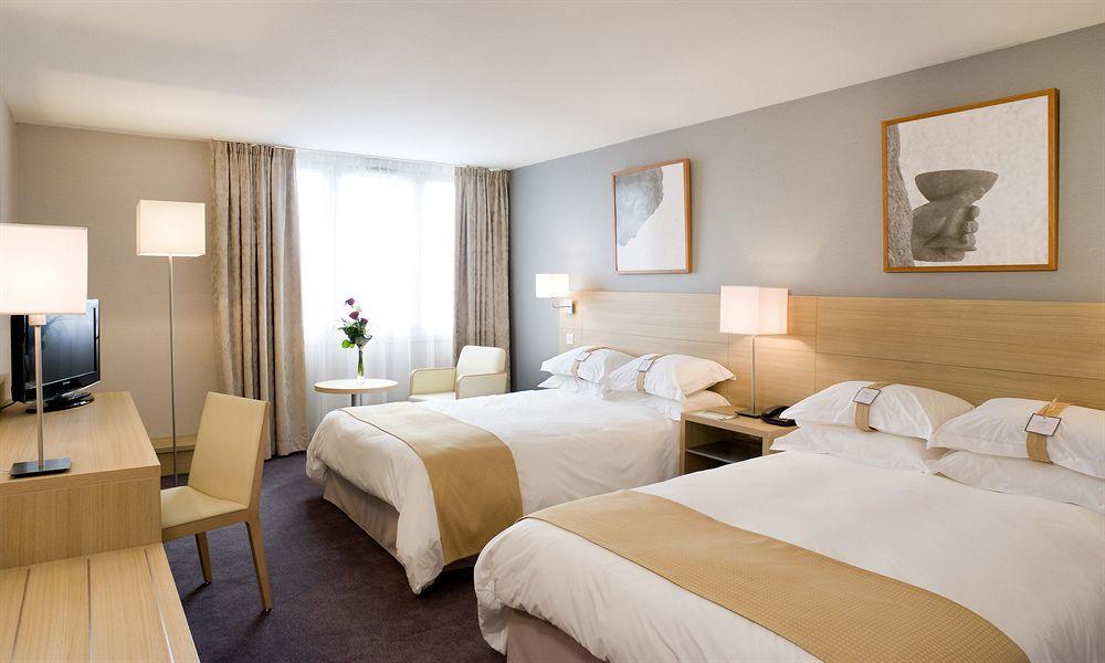 เมอร์เคียว สตราบูร์ก ปลาซ เด คงแคร โฮเต็ล Hotel สตราสบูร์ก ห้อง รูปภาพ