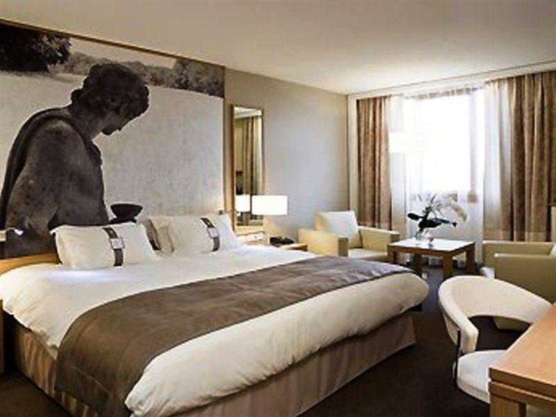 เมอร์เคียว สตราบูร์ก ปลาซ เด คงแคร โฮเต็ล Hotel สตราสบูร์ก ภายนอก รูปภาพ