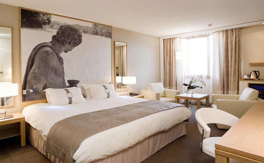 เมอร์เคียว สตราบูร์ก ปลาซ เด คงแคร โฮเต็ล Hotel สตราสบูร์ก ห้อง รูปภาพ